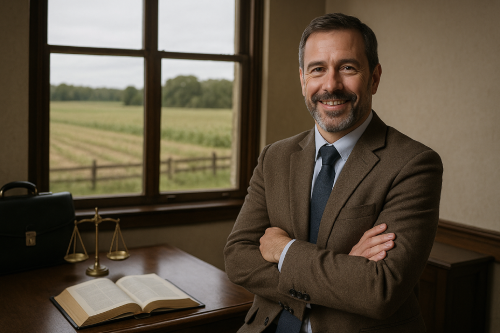 advogado rural