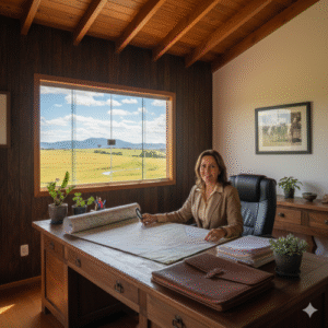 Advogado Rural em Pontes e Lacerda MT