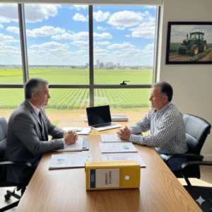 Advogado Rural em Primavera do Leste MT