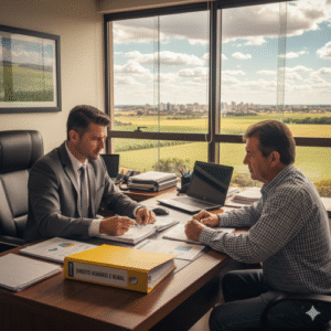 Advogado Rural em Sinop MT