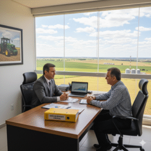 Advogado Rural em Tangará da Serra MT